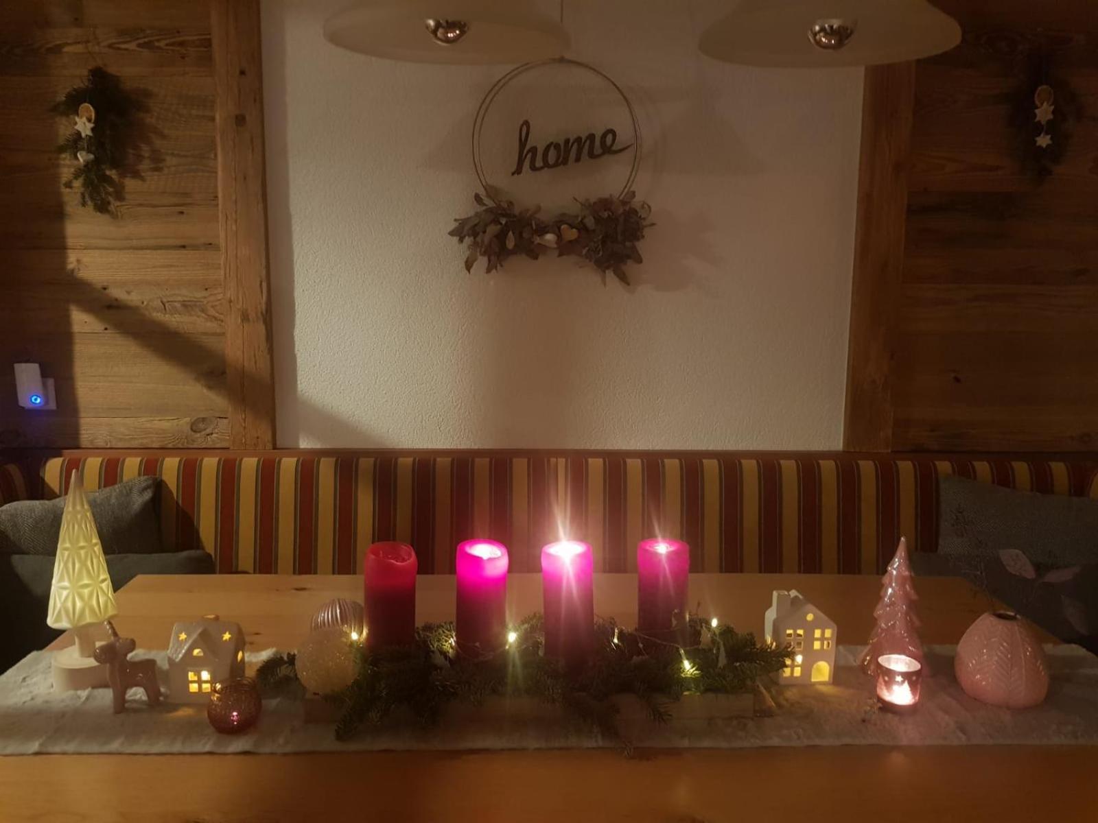 Bed and Breakfast Bergfuehrerhaus Рамзау-ам-Дахштайн Екстер'єр фото