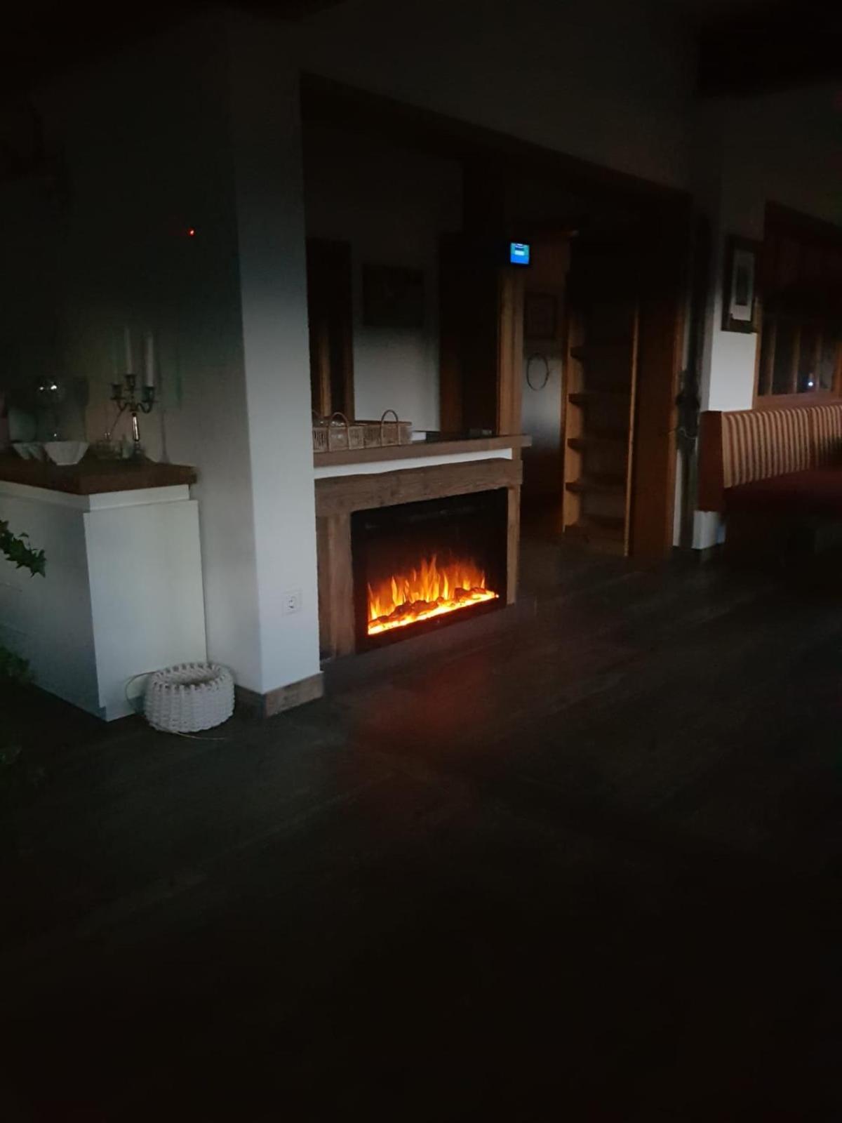 Bed and Breakfast Bergfuehrerhaus Рамзау-ам-Дахштайн Екстер'єр фото