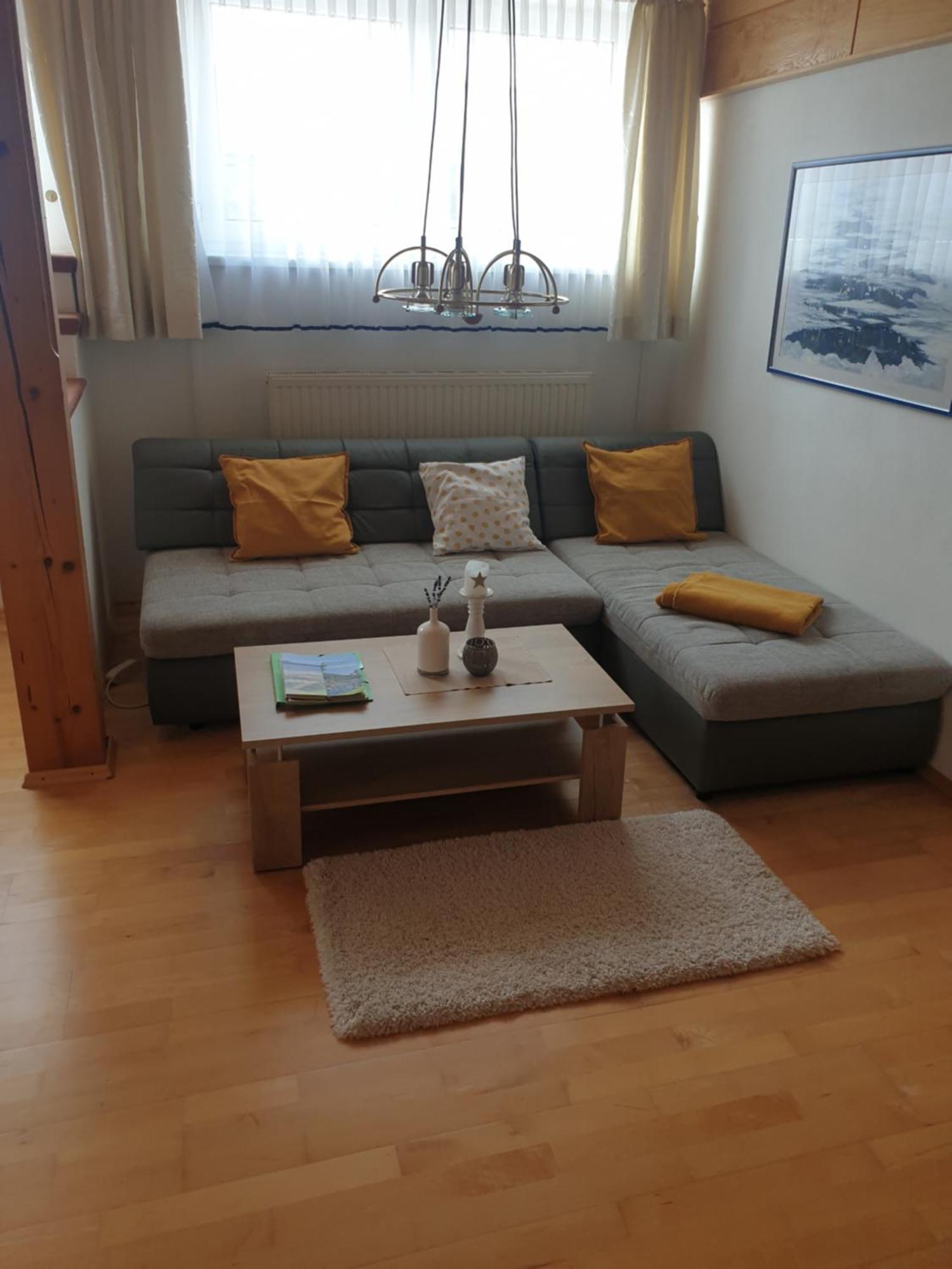 Bed and Breakfast Bergfuehrerhaus Рамзау-ам-Дахштайн Екстер'єр фото